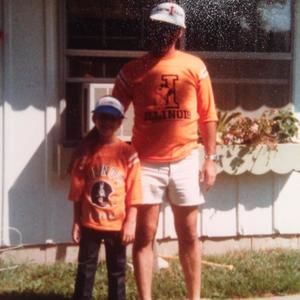 Meet your Posher, Kyle